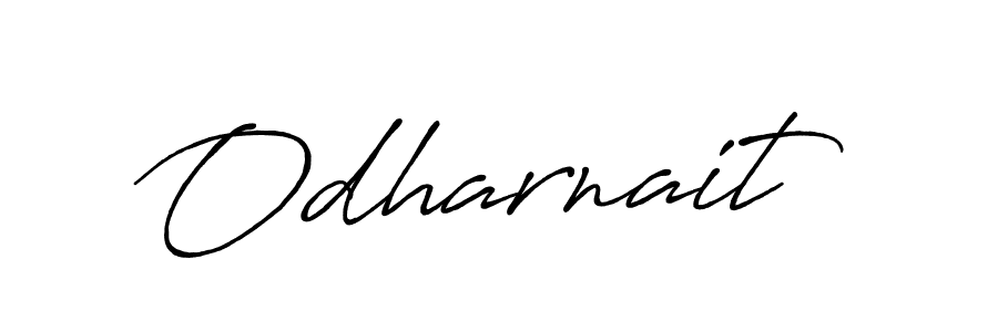 How to Draw Odharnait signature style? Antro_Vectra_Bolder is a latest design signature styles for name Odharnait. Odharnait signature style 7 images and pictures png