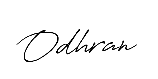 77-odhran-name-signature-style-ideas-wonderful-autograph