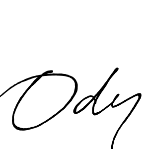 See photos of Ody official signature by Spectra . Check more albums & portfolios. Read reviews & check more about Antro_Vectra_Bolder font. Ody signature style 7 images and pictures png