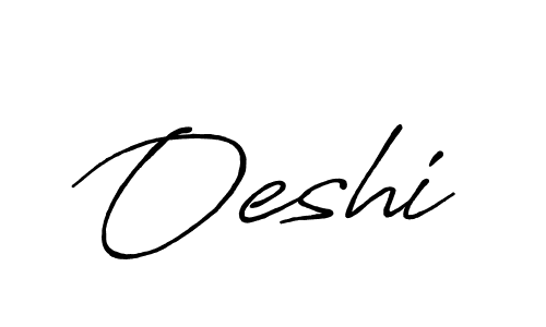 Also You can easily find your signature by using the search form. We will create Oeshi name handwritten signature images for you free of cost using Antro_Vectra_Bolder sign style. Oeshi signature style 7 images and pictures png