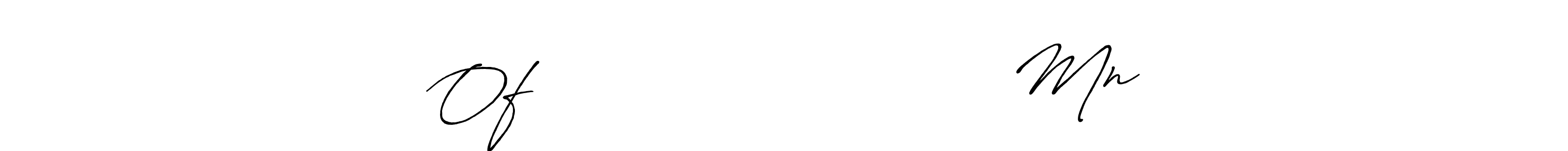 Once you've used our free online signature maker to create your best signature Antro_Vectra_Bolder style, it's time to enjoy all of the benefits that Of                           Mn name signing documents. Of                           Mn signature style 7 images and pictures png