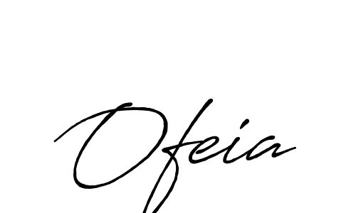 Once you've used our free online signature maker to create your best signature Antro_Vectra_Bolder style, it's time to enjoy all of the benefits that Ofeia name signing documents. Ofeia signature style 7 images and pictures png