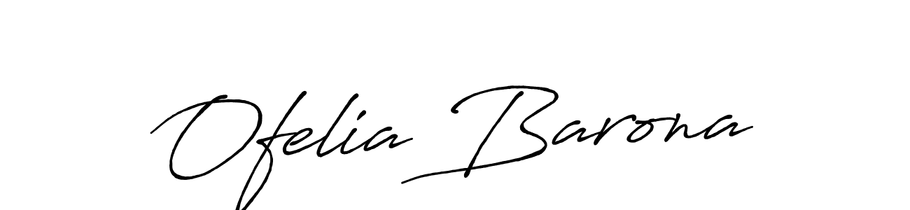 How to Draw Ofelia Barona signature style? Antro_Vectra_Bolder is a latest design signature styles for name Ofelia Barona. Ofelia Barona signature style 7 images and pictures png