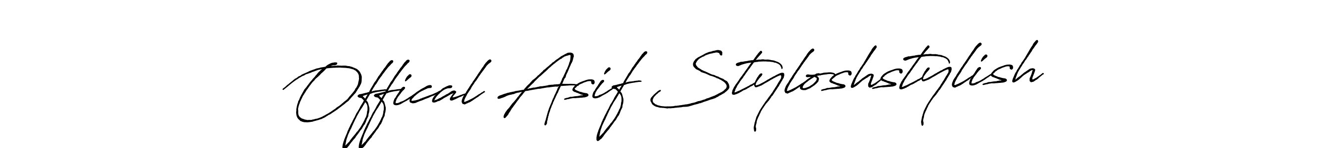 Check out images of Autograph of Offical Asif Styloshstylish name. Actor Offical Asif Styloshstylish Signature Style. Antro_Vectra_Bolder is a professional sign style online. Offical Asif Styloshstylish signature style 7 images and pictures png