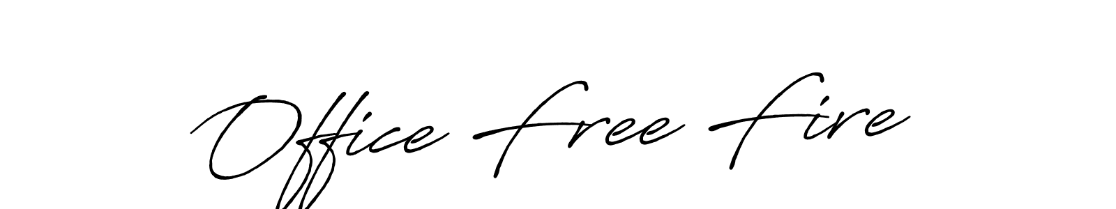 You can use this online signature creator to create a handwritten signature for the name Office Free Fire. This is the best online autograph maker. Office Free Fire signature style 7 images and pictures png