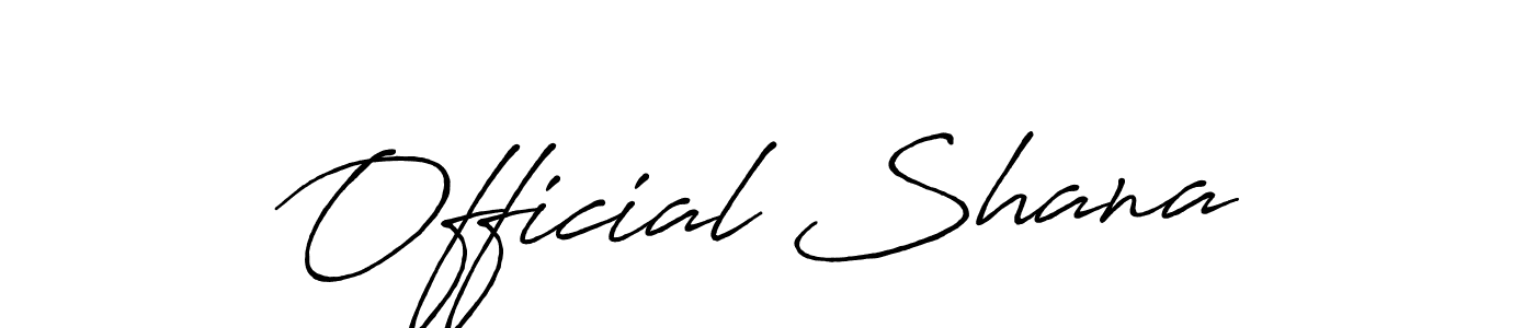 You can use this online signature creator to create a handwritten signature for the name Official Shana. This is the best online autograph maker. Official Shana signature style 7 images and pictures png