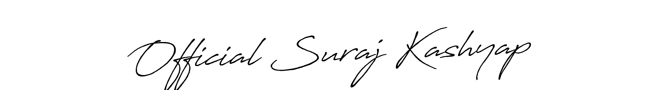 See photos of Official Suraj Kashyap official signature by Spectra . Check more albums & portfolios. Read reviews & check more about Antro_Vectra_Bolder font. Official Suraj Kashyap signature style 7 images and pictures png