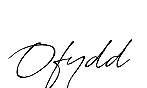 Make a short Ofydd signature style. Manage your documents anywhere anytime using Antro_Vectra_Bolder. Create and add eSignatures, submit forms, share and send files easily. Ofydd signature style 7 images and pictures png