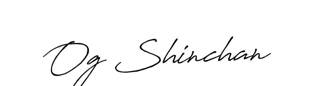 See photos of Og Shinchan official signature by Spectra . Check more albums & portfolios. Read reviews & check more about Antro_Vectra_Bolder font. Og Shinchan signature style 7 images and pictures png