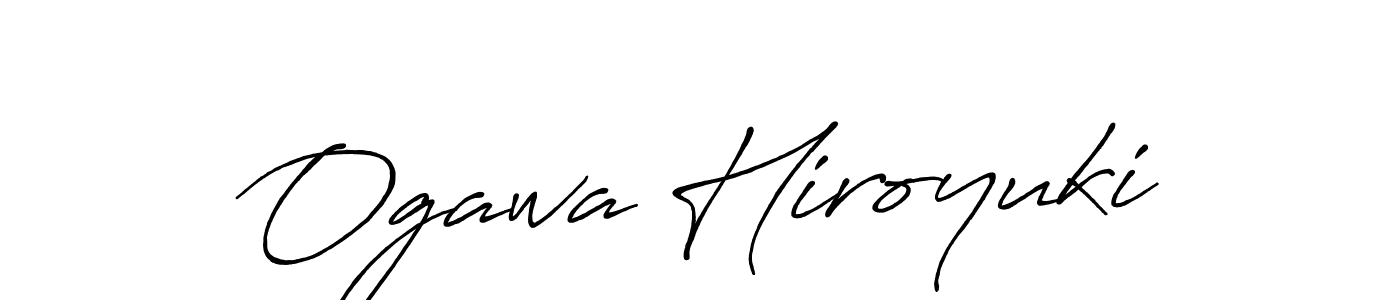 Here are the top 10 professional signature styles for the name Ogawa Hiroyuki. These are the best autograph styles you can use for your name. Ogawa Hiroyuki signature style 7 images and pictures png
