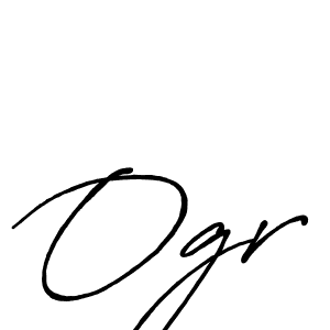 Check out images of Autograph of Ogr name. Actor Ogr Signature Style. Antro_Vectra_Bolder is a professional sign style online. Ogr signature style 7 images and pictures png