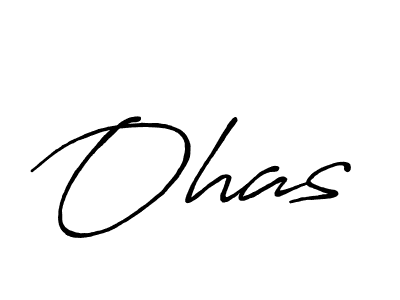 See photos of Ohas official signature by Spectra . Check more albums & portfolios. Read reviews & check more about Antro_Vectra_Bolder font. Ohas signature style 7 images and pictures png