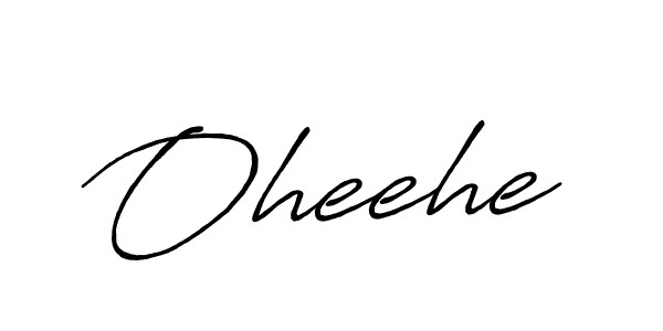 Similarly Antro_Vectra_Bolder is the best handwritten signature design. Signature creator online .You can use it as an online autograph creator for name Oheehe. Oheehe signature style 7 images and pictures png