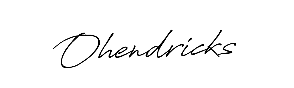 This is the best signature style for the Ohendricks name. Also you like these signature font (Antro_Vectra_Bolder). Mix name signature. Ohendricks signature style 7 images and pictures png