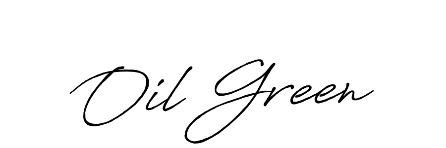 Here are the top 10 professional signature styles for the name Oil Green. These are the best autograph styles you can use for your name. Oil Green signature style 7 images and pictures png