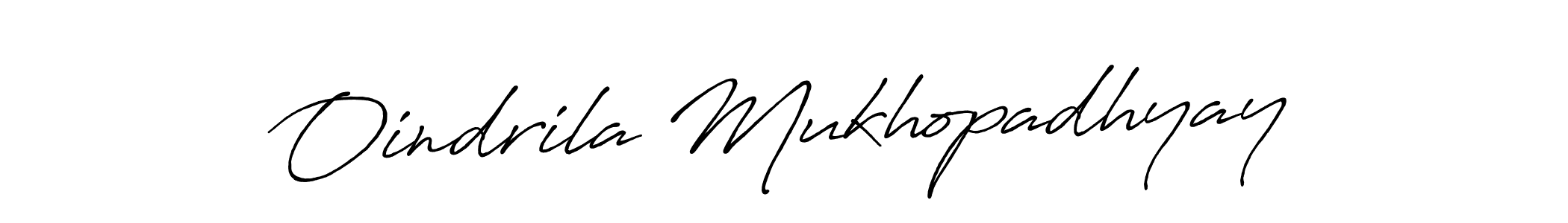 Make a beautiful signature design for name Oindrila Mukhopadhyay. Use this online signature maker to create a handwritten signature for free. Oindrila Mukhopadhyay signature style 7 images and pictures png