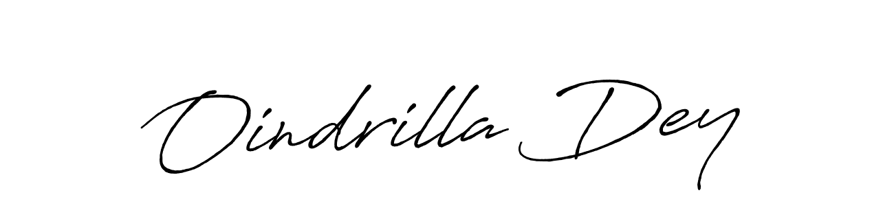 Once you've used our free online signature maker to create your best signature Antro_Vectra_Bolder style, it's time to enjoy all of the benefits that Oindrilla Dey name signing documents. Oindrilla Dey signature style 7 images and pictures png