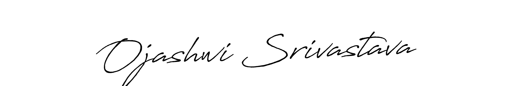 Make a short Ojashwi Srivastava signature style. Manage your documents anywhere anytime using Antro_Vectra_Bolder. Create and add eSignatures, submit forms, share and send files easily. Ojashwi Srivastava signature style 7 images and pictures png