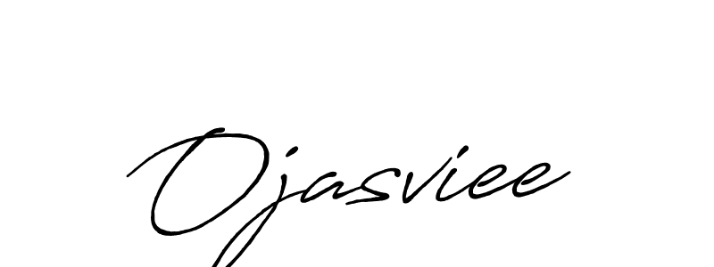 Here are the top 10 professional signature styles for the name Ojasviee. These are the best autograph styles you can use for your name. Ojasviee signature style 7 images and pictures png