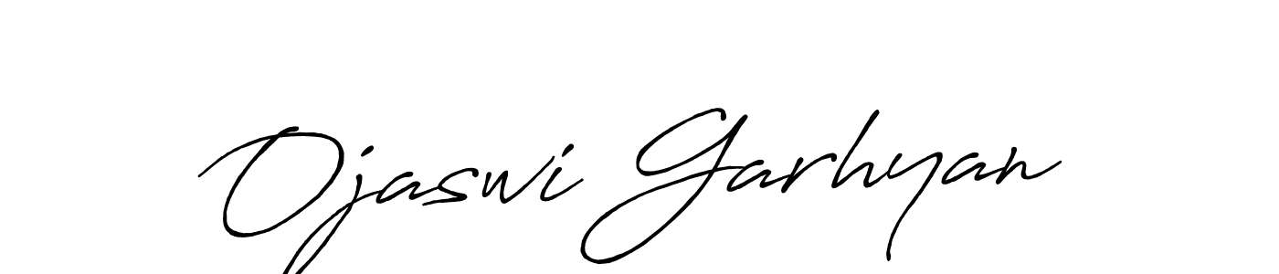 How to Draw Ojaswi Garhyan signature style? Antro_Vectra_Bolder is a latest design signature styles for name Ojaswi Garhyan. Ojaswi Garhyan signature style 7 images and pictures png