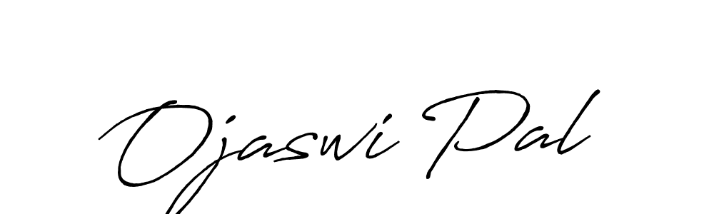 You should practise on your own different ways (Antro_Vectra_Bolder) to write your name (Ojaswi Pal) in signature. don't let someone else do it for you. Ojaswi Pal signature style 7 images and pictures png