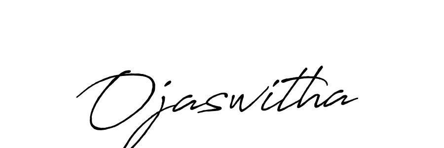 Here are the top 10 professional signature styles for the name Ojaswitha. These are the best autograph styles you can use for your name. Ojaswitha signature style 7 images and pictures png