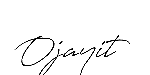 Make a beautiful signature design for name Ojayit. Use this online signature maker to create a handwritten signature for free. Ojayit signature style 7 images and pictures png
