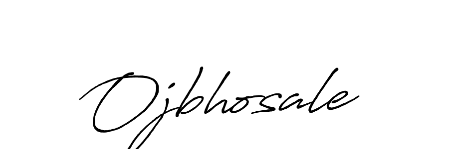 Also You can easily find your signature by using the search form. We will create Ojbhosale name handwritten signature images for you free of cost using Antro_Vectra_Bolder sign style. Ojbhosale signature style 7 images and pictures png