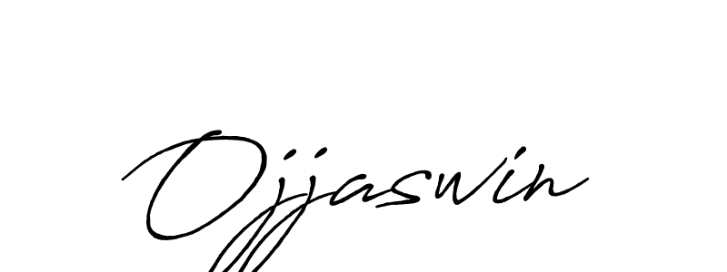 Once you've used our free online signature maker to create your best signature Antro_Vectra_Bolder style, it's time to enjoy all of the benefits that Ojjaswin name signing documents. Ojjaswin signature style 7 images and pictures png