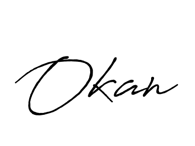 Here are the top 10 professional signature styles for the name Okan. These are the best autograph styles you can use for your name. Okan signature style 7 images and pictures png