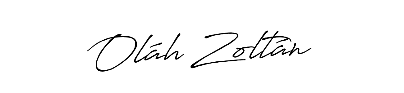 See photos of Oláh Zoltán official signature by Spectra . Check more albums & portfolios. Read reviews & check more about Antro_Vectra_Bolder font. Oláh Zoltán signature style 7 images and pictures png