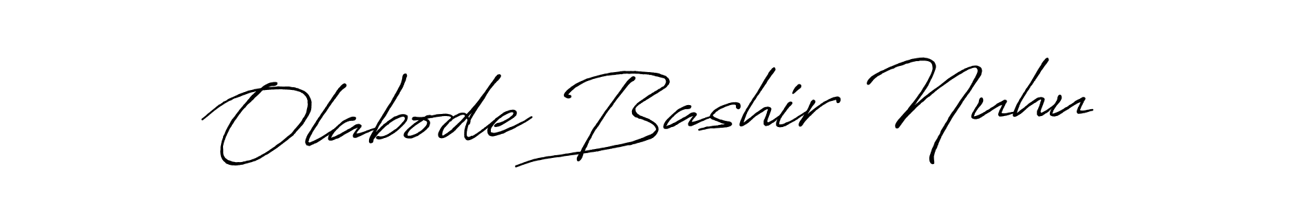 See photos of Olabode Bashir Nuhu official signature by Spectra . Check more albums & portfolios. Read reviews & check more about Antro_Vectra_Bolder font. Olabode Bashir Nuhu signature style 7 images and pictures png