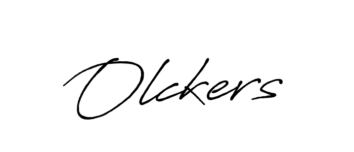 Make a beautiful signature design for name Olckers. Use this online signature maker to create a handwritten signature for free. Olckers signature style 7 images and pictures png