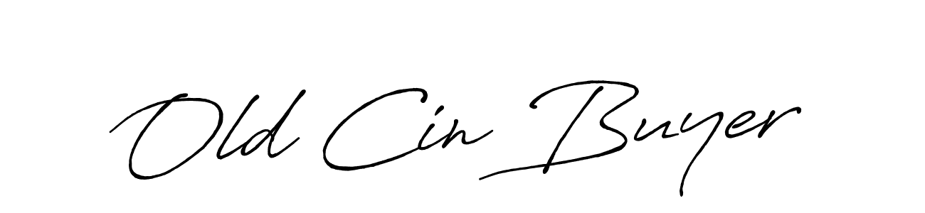 Best and Professional Signature Style for Old Cin Buyer. Antro_Vectra_Bolder Best Signature Style Collection. Old Cin Buyer signature style 7 images and pictures png