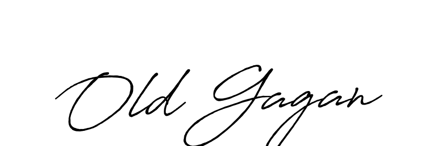 See photos of Old Gagan official signature by Spectra . Check more albums & portfolios. Read reviews & check more about Antro_Vectra_Bolder font. Old Gagan signature style 7 images and pictures png