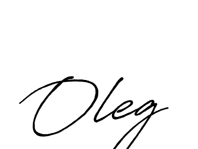 You should practise on your own different ways (Antro_Vectra_Bolder) to write your name (Oleg) in signature. don't let someone else do it for you. Oleg signature style 7 images and pictures png