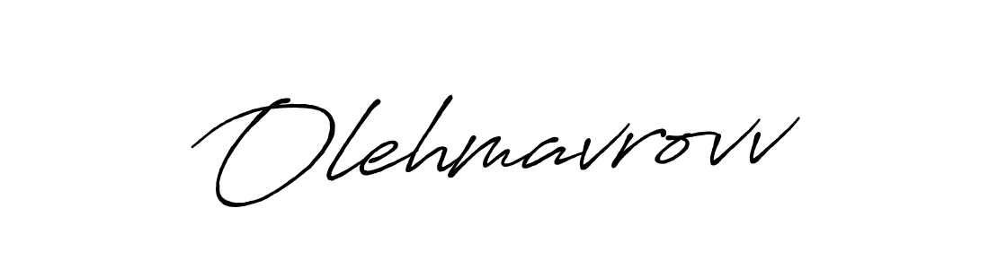 Check out images of Autograph of Olehmavrovv name. Actor Olehmavrovv Signature Style. Antro_Vectra_Bolder is a professional sign style online. Olehmavrovv signature style 7 images and pictures png