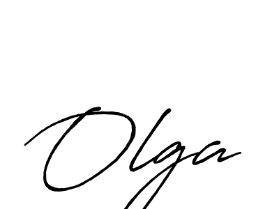 Here are the top 10 professional signature styles for the name Olga. These are the best autograph styles you can use for your name. Olga signature style 7 images and pictures png