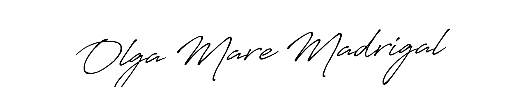 Here are the top 10 professional signature styles for the name Olga Mare Madrigal. These are the best autograph styles you can use for your name. Olga Mare Madrigal signature style 7 images and pictures png