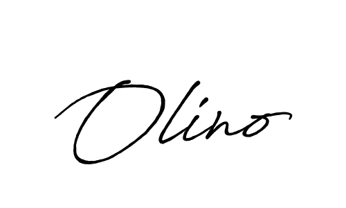 The best way (Antro_Vectra_Bolder) to make a short signature is to pick only two or three words in your name. The name Olino include a total of six letters. For converting this name. Olino signature style 7 images and pictures png