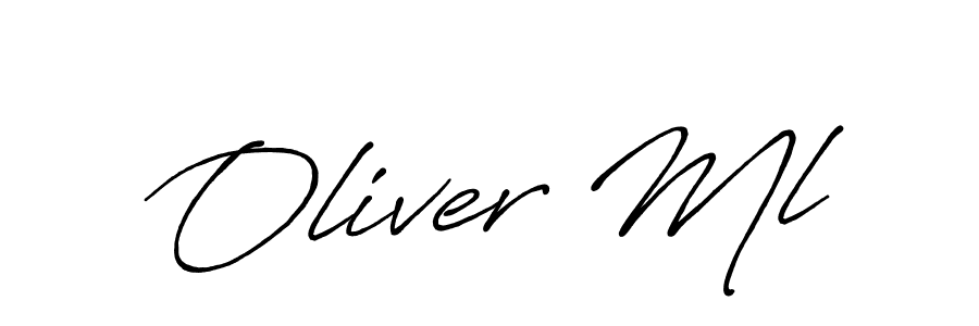 You can use this online signature creator to create a handwritten signature for the name Oliver Ml. This is the best online autograph maker. Oliver Ml signature style 7 images and pictures png