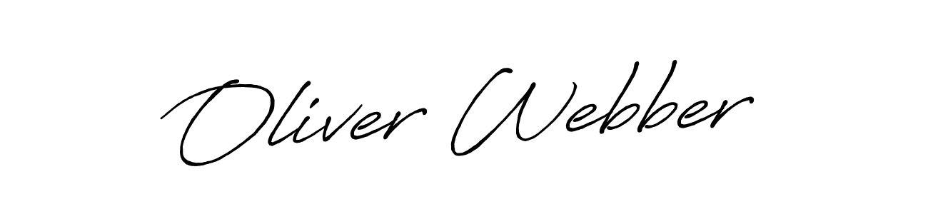 Make a short Oliver Webber signature style. Manage your documents anywhere anytime using Antro_Vectra_Bolder. Create and add eSignatures, submit forms, share and send files easily. Oliver Webber signature style 7 images and pictures png