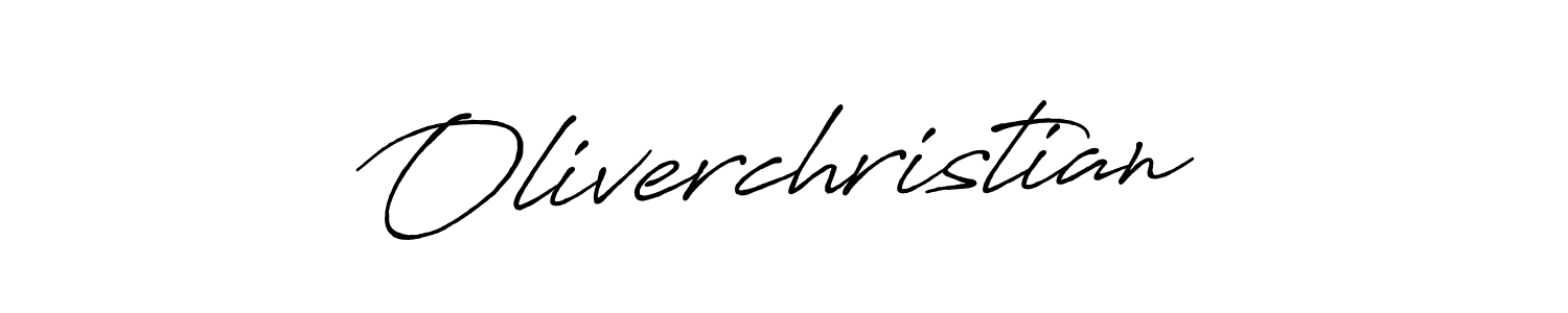 See photos of Oliverchristian official signature by Spectra . Check more albums & portfolios. Read reviews & check more about Antro_Vectra_Bolder font. Oliverchristian signature style 7 images and pictures png