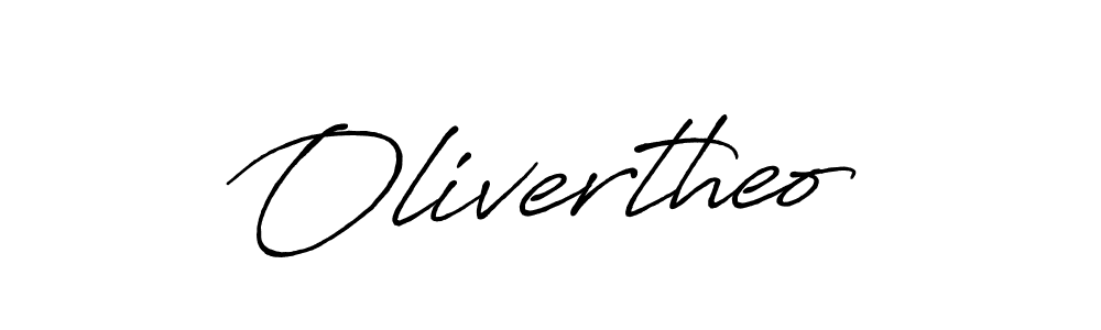 if you are searching for the best signature style for your name Olivertheo. so please give up your signature search. here we have designed multiple signature styles  using Antro_Vectra_Bolder. Olivertheo signature style 7 images and pictures png