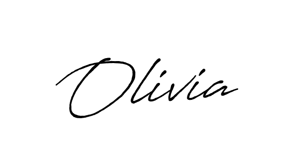 Once you've used our free online signature maker to create your best signature Antro_Vectra_Bolder style, it's time to enjoy all of the benefits that Olivia name signing documents. Olivia signature style 7 images and pictures png