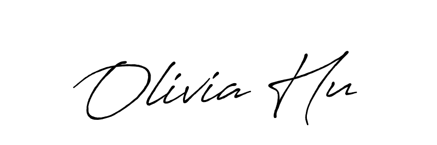 Check out images of Autograph of Olivia Hu name. Actor Olivia Hu Signature Style. Antro_Vectra_Bolder is a professional sign style online. Olivia Hu signature style 7 images and pictures png