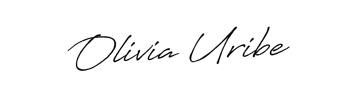 Check out images of Autograph of Olivia Uribe name. Actor Olivia Uribe Signature Style. Antro_Vectra_Bolder is a professional sign style online. Olivia Uribe signature style 7 images and pictures png