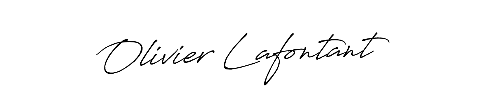 Also You can easily find your signature by using the search form. We will create Olivier Lafontant name handwritten signature images for you free of cost using Antro_Vectra_Bolder sign style. Olivier Lafontant signature style 7 images and pictures png