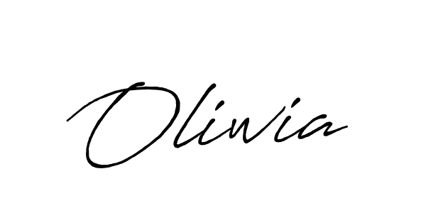 Antro_Vectra_Bolder is a professional signature style that is perfect for those who want to add a touch of class to their signature. It is also a great choice for those who want to make their signature more unique. Get Oliwia name to fancy signature for free. Oliwia signature style 7 images and pictures png