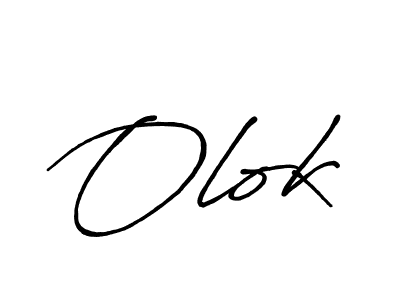 How to Draw Olok signature style? Antro_Vectra_Bolder is a latest design signature styles for name Olok. Olok signature style 7 images and pictures png